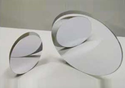 SPHERICAL MIRRORS