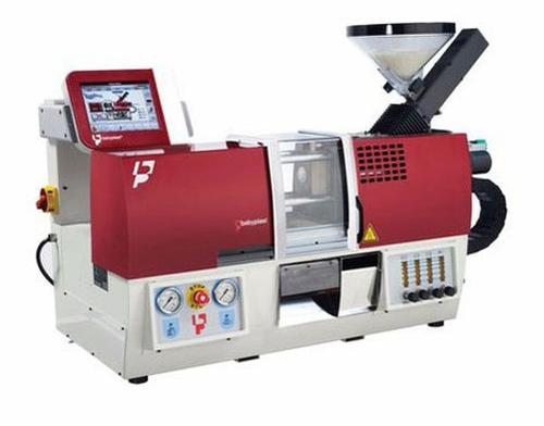 Micro Injection Moulding Machine