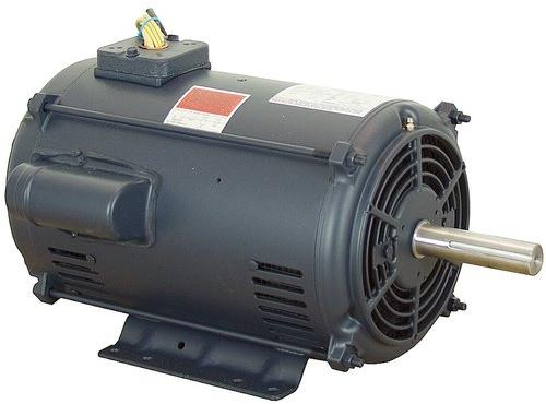 Electric Motor, Voltage : 230V