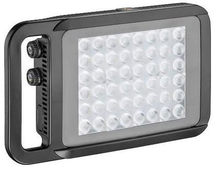 LED Light, Voltage : 85-390V- AC.