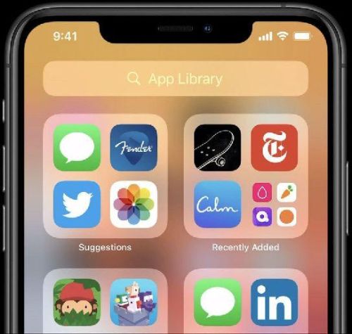 Ios Application Development