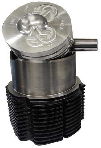 Three Wheelers Block Cylinder Block Kit, Feature : Leakage Proof