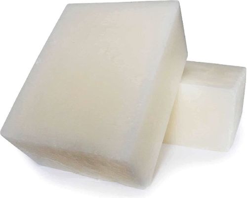 BloomSense Goat Milk Soap Base, Packaging Type : Paper Wrapper