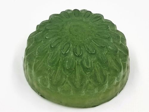 100gm All Natural BloomSense Menthol Soap, Packaging Type : Paper Box