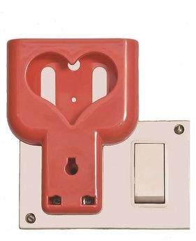 Plastic Mobile Stand Holder