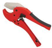 Heavy Duty PVC Pipe Cutter