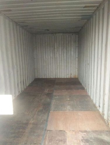 Used Ocean Containers, Capacity : 67m³, Packaging Type : All