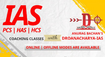 Best IAS Coaching Centre In Chandigarh