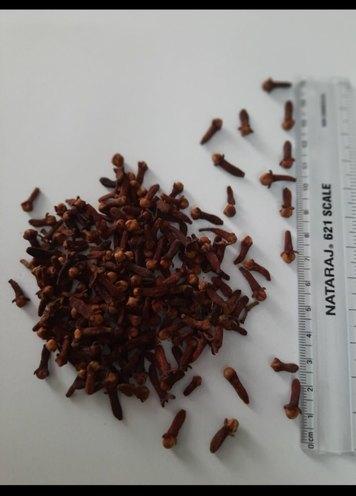 Organic Dried Cloves, Certification : FSSAI Certified