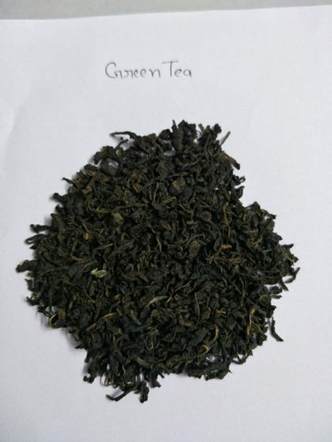 Organic Green Tea Leaves, For Slimming