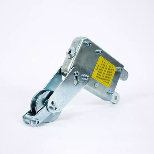 Rigid Anti Tilting Safety Lock