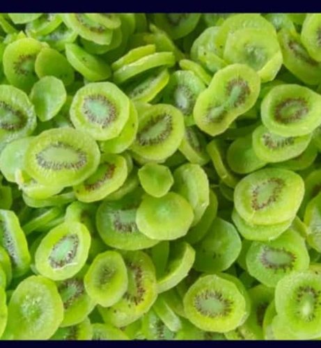 SSK Dried Kiwi, Certification : GMP, HACCP, ISO, ISO9001