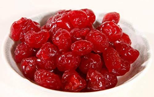 Natural Fresh Red Cherry, For Cooking, Food Medicine, Cosmetics, Human Consumption, Packaging Type : Plastic Pouch