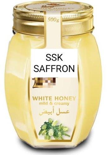 SSK White Honey, Feature : Blood Refiner, Nutritive Tonic, Excellent Taste