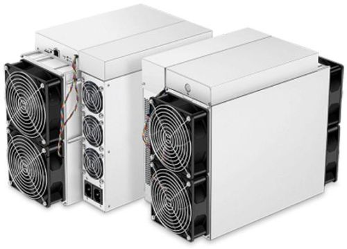 Bitmain Antminer L7 9050MH/S LTC & DOGE Miner