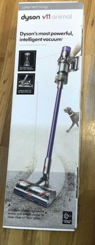 Dyson V11 Animal Cordless Vacuum Cleaner, Certification : ISI Certified, ISO 9001:2008, CE Certified