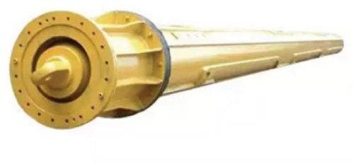 Mild Steel Drilling Rig Kelly Bar