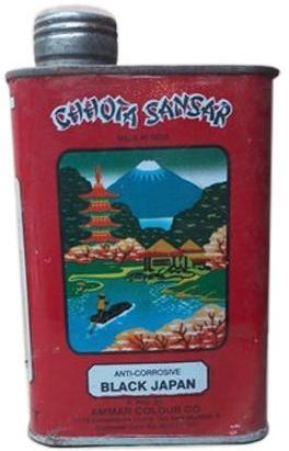 CHHOTA SANSAR Anti Corrosive Paint, Packaging Size : Variable, 50ml - 20 Litre