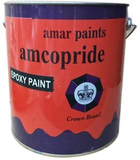 Epoxy Paint