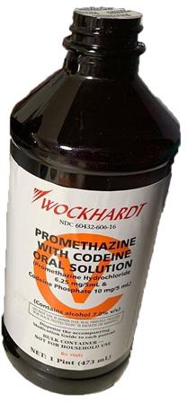 Wockhardt Syrup