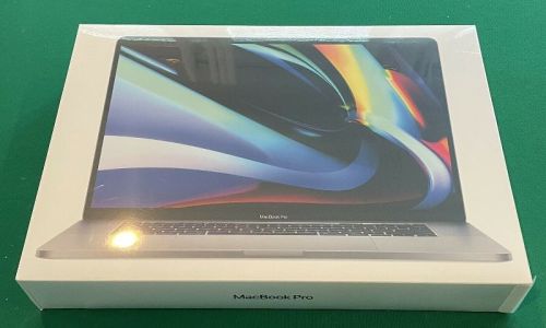 BRAND NEW Apple MacBook Pro 16