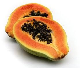 Organic Fresh Papaya, Taste : Sweet