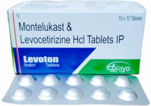 Levocetrizine Tablets