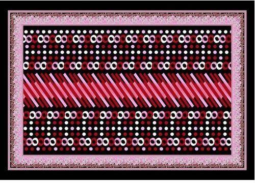 Khanga Printed Fabric, For Garments, Packaging Type : Rolls