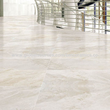 OMEX Polished Ceramic Floor Tiles