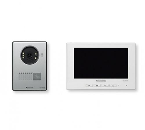 Panasonic Video Intercom System