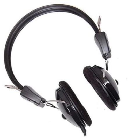 QUANTUM HEADSET, Color : Black