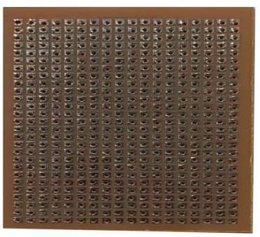 PCB Circuit, Thickness : 1mm