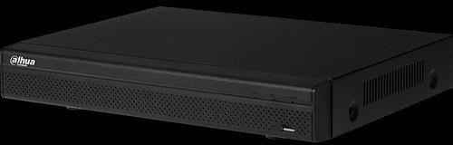 8 Ch Dahua Video Recorder