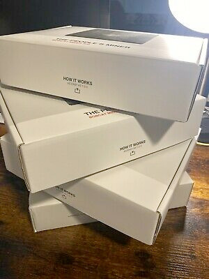 Bobcat Miner, Packaging Type : black