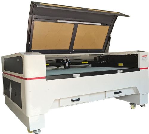 Wood Laser 1610 Cut Machine Laser Machine Laser Engraving Machine