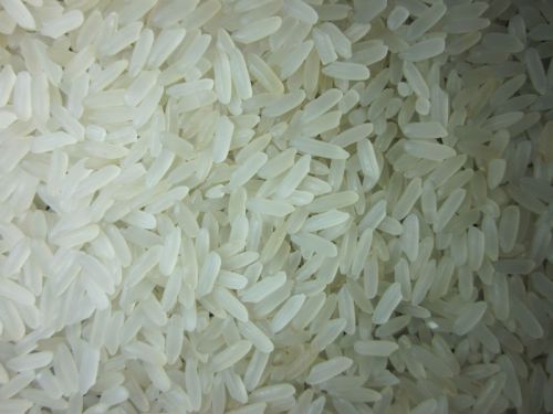 Organic IR 64 Basmati Rice, Packaging Type : Jute Bags