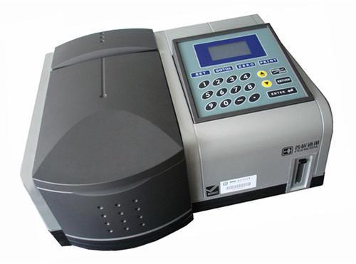 Digital Spectrometer, For Laboratory Use