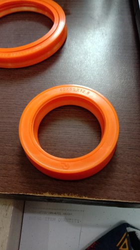 Oakland Polyurethane Hydraulic Rod Seals, Packaging Type : Packet