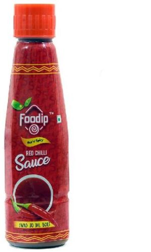 Red Chilli Sauce Manufacturers