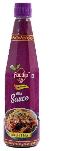 Soya Sauce Manufacturers