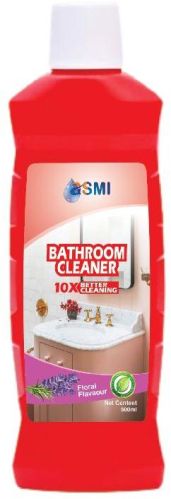 Asmi Bathroom Cleaner, Shelf Life : 24 Months