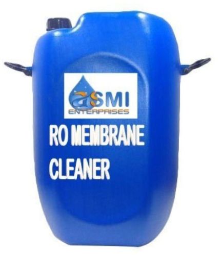 Membrane Cleaning Chemical, Certification : ISO 9001:2008 Certified