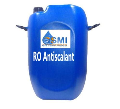 Asmi RO Antiscalant, Purity : 100%