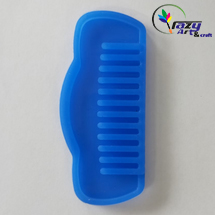 4 Inch Small Comb