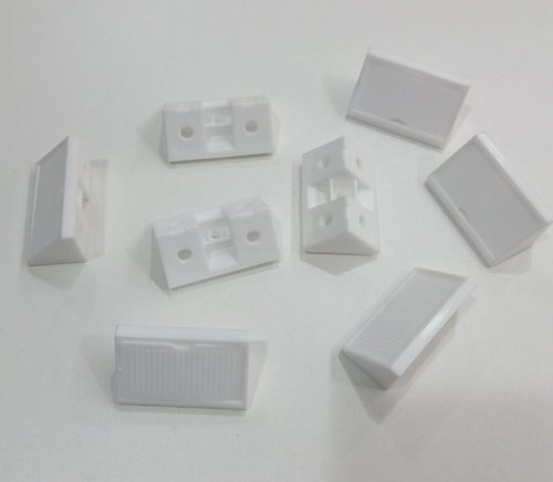 Plastic Shelf Support Cupboard Fittings