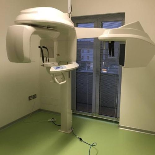 Carestream 9000 3D CBCT Dental X-Ray, Brand Name : Kodak