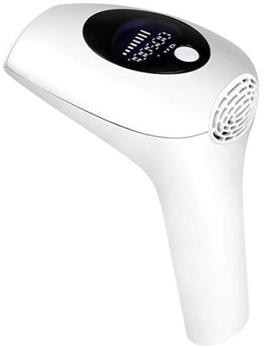 Laser Hair Removal Device, Ideal For : arms