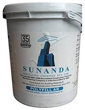 Acrylic Crack Filler