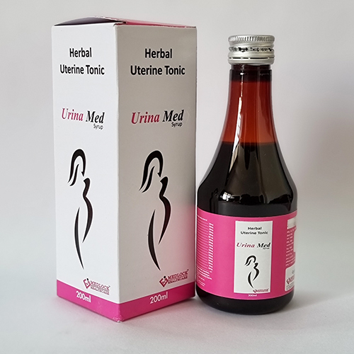 Herbal Uterine Tonic