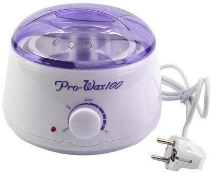 Wax Heater, Voltage : 220-240V